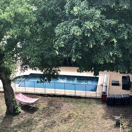 La Grande Maison Mazamet Ngoại thất bức ảnh