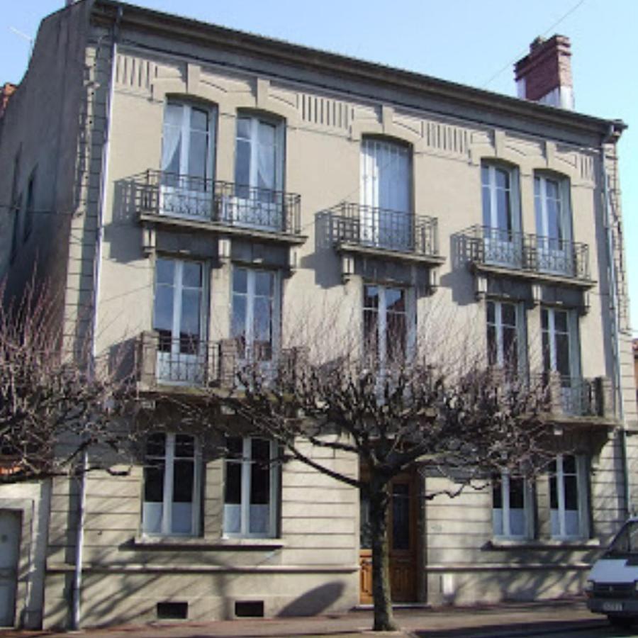 La Grande Maison Mazamet Ngoại thất bức ảnh