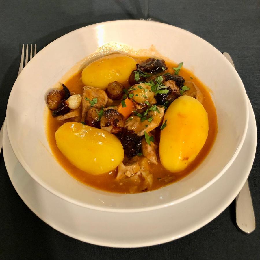 La Grande Maison Mazamet Ngoại thất bức ảnh
