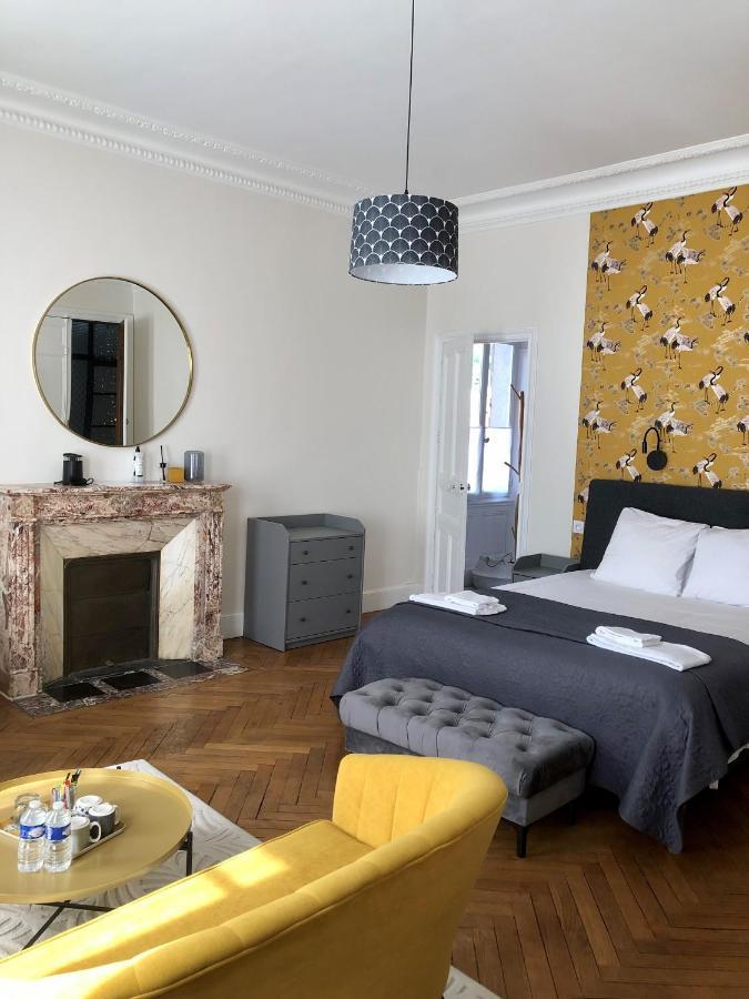 La Grande Maison Mazamet Ngoại thất bức ảnh