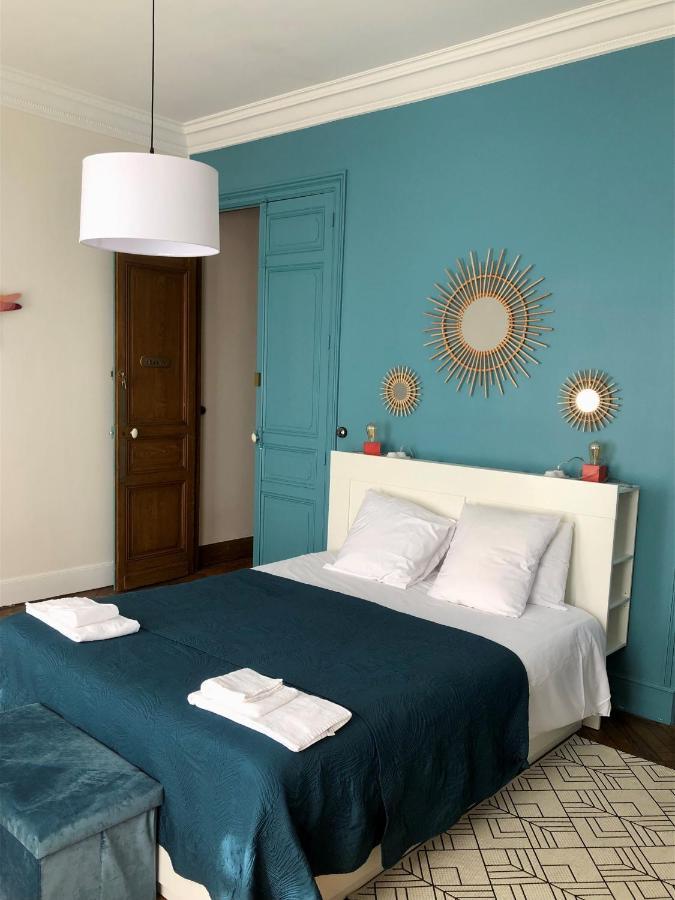 La Grande Maison Mazamet Ngoại thất bức ảnh