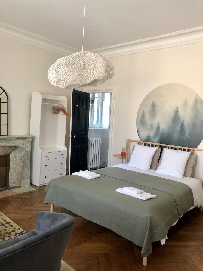La Grande Maison Mazamet Ngoại thất bức ảnh
