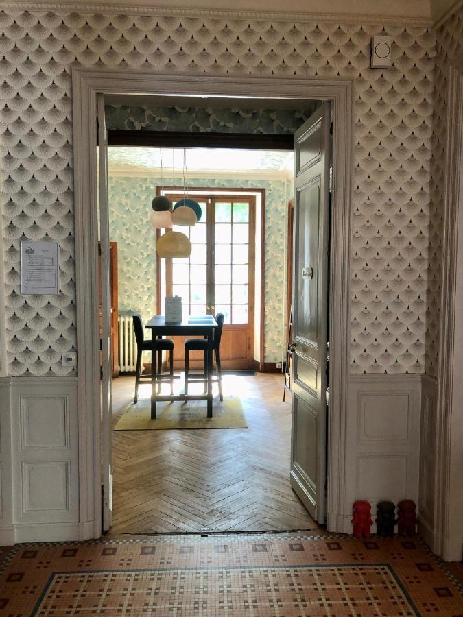 La Grande Maison Mazamet Ngoại thất bức ảnh