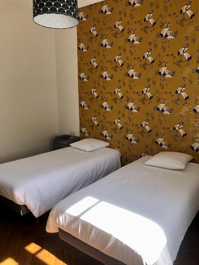 La Grande Maison Mazamet Ngoại thất bức ảnh