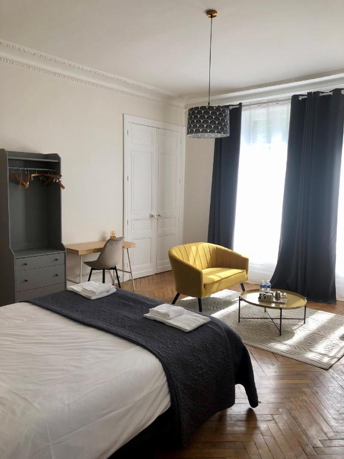 La Grande Maison Mazamet Ngoại thất bức ảnh
