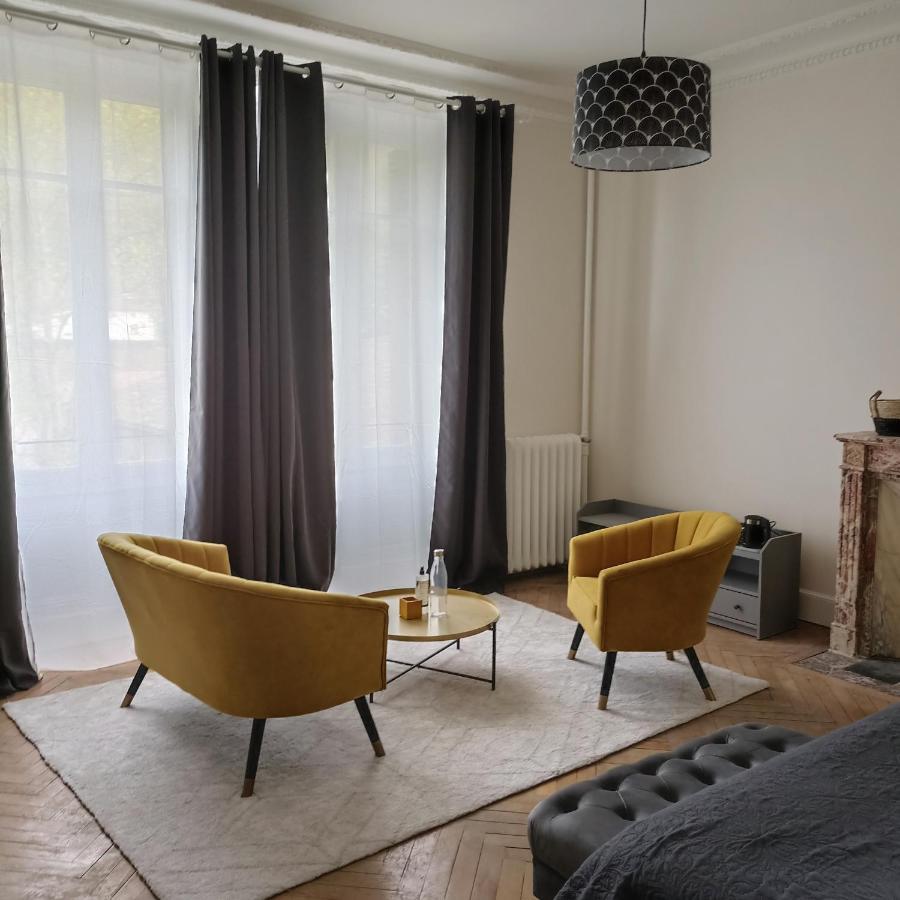 La Grande Maison Mazamet Ngoại thất bức ảnh