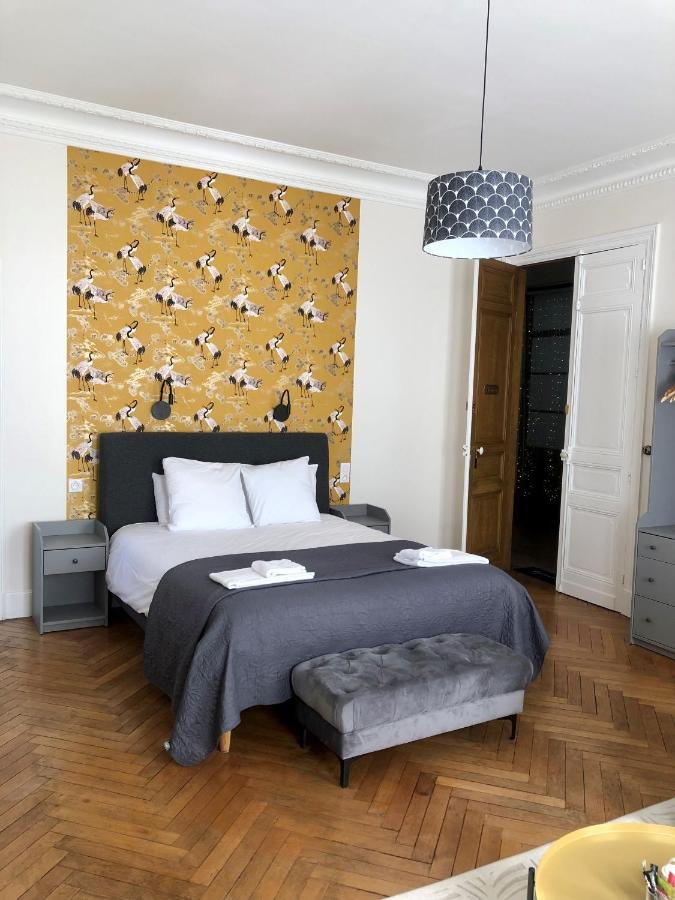 La Grande Maison Mazamet Ngoại thất bức ảnh