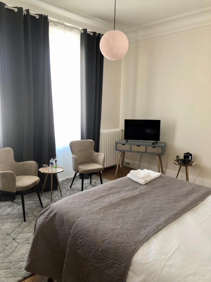 La Grande Maison Mazamet Ngoại thất bức ảnh