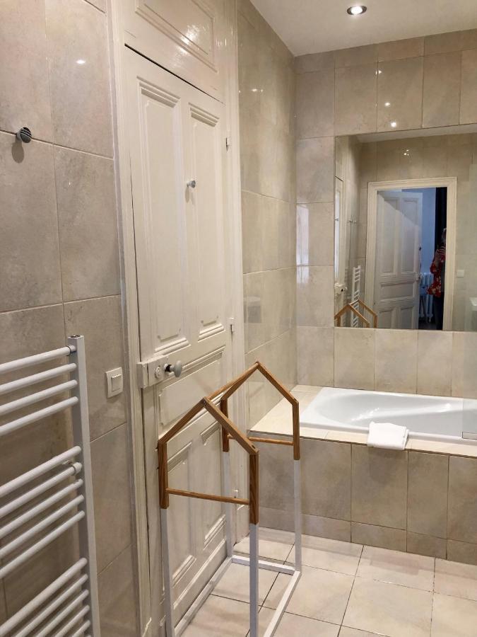 La Grande Maison Mazamet Ngoại thất bức ảnh