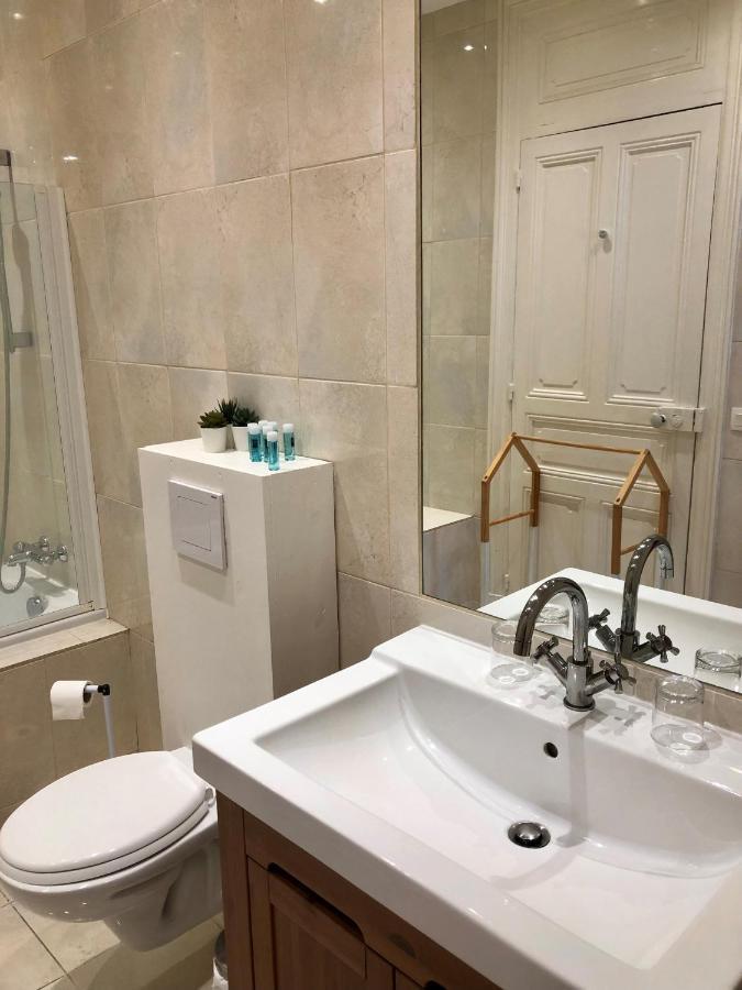 La Grande Maison Mazamet Ngoại thất bức ảnh