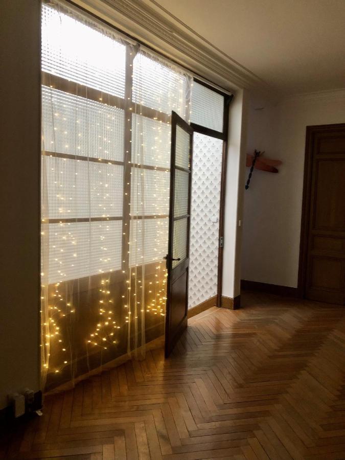La Grande Maison Mazamet Ngoại thất bức ảnh