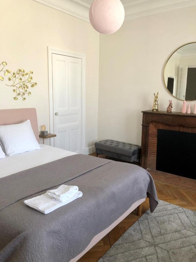 La Grande Maison Mazamet Ngoại thất bức ảnh