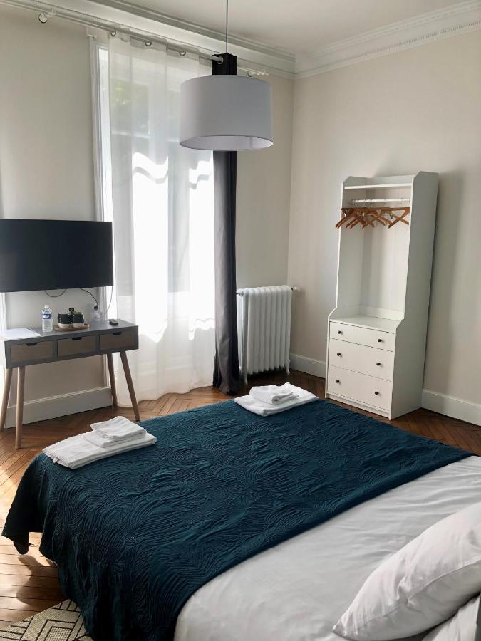 La Grande Maison Mazamet Ngoại thất bức ảnh