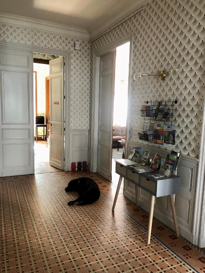 La Grande Maison Mazamet Ngoại thất bức ảnh