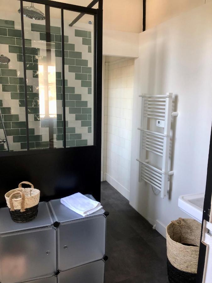La Grande Maison Mazamet Ngoại thất bức ảnh