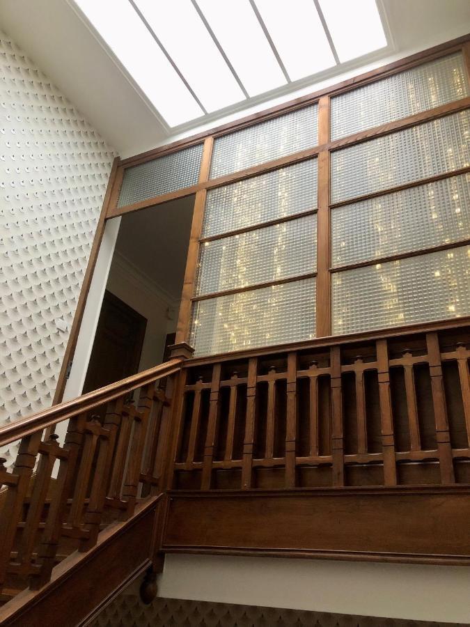 La Grande Maison Mazamet Ngoại thất bức ảnh