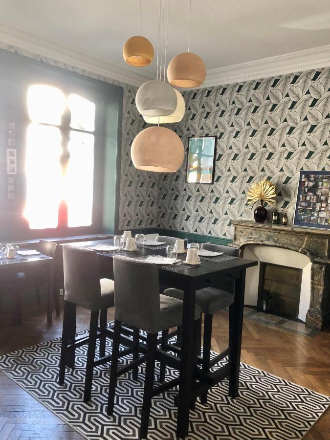 La Grande Maison Mazamet Ngoại thất bức ảnh