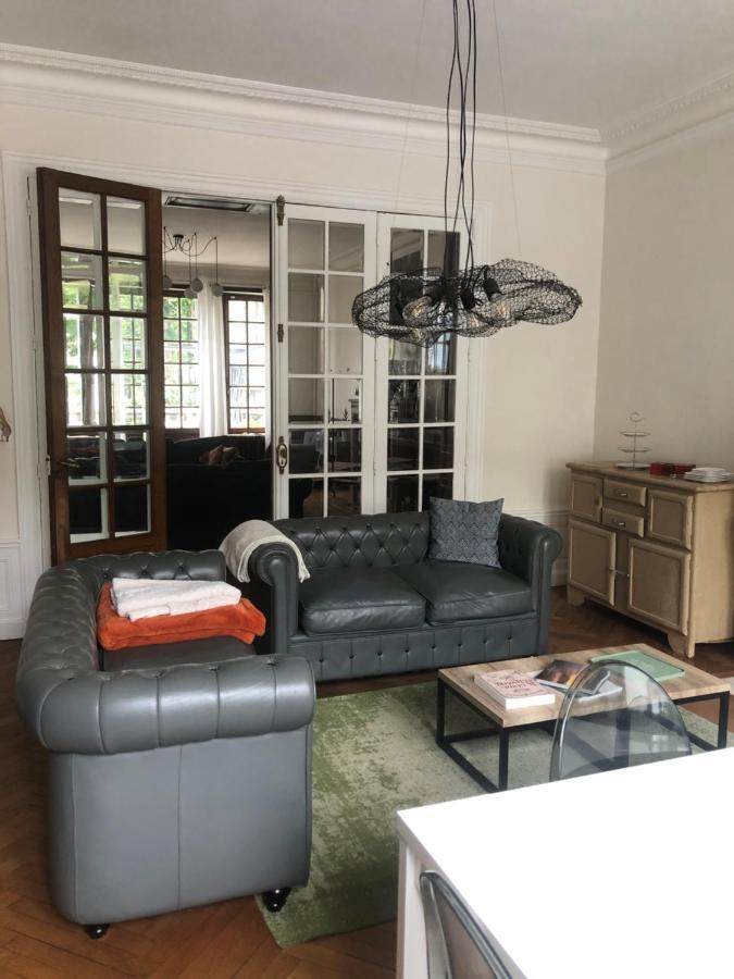 La Grande Maison Mazamet Ngoại thất bức ảnh