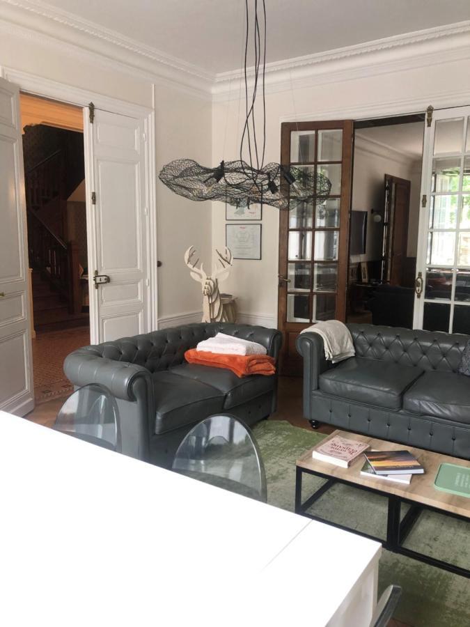 La Grande Maison Mazamet Ngoại thất bức ảnh