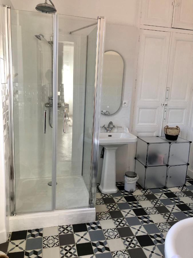 La Grande Maison Mazamet Ngoại thất bức ảnh