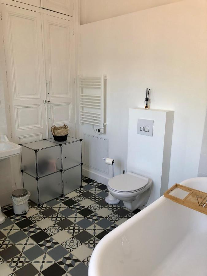 La Grande Maison Mazamet Ngoại thất bức ảnh